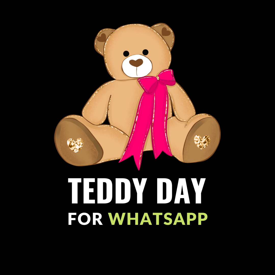 teddy day